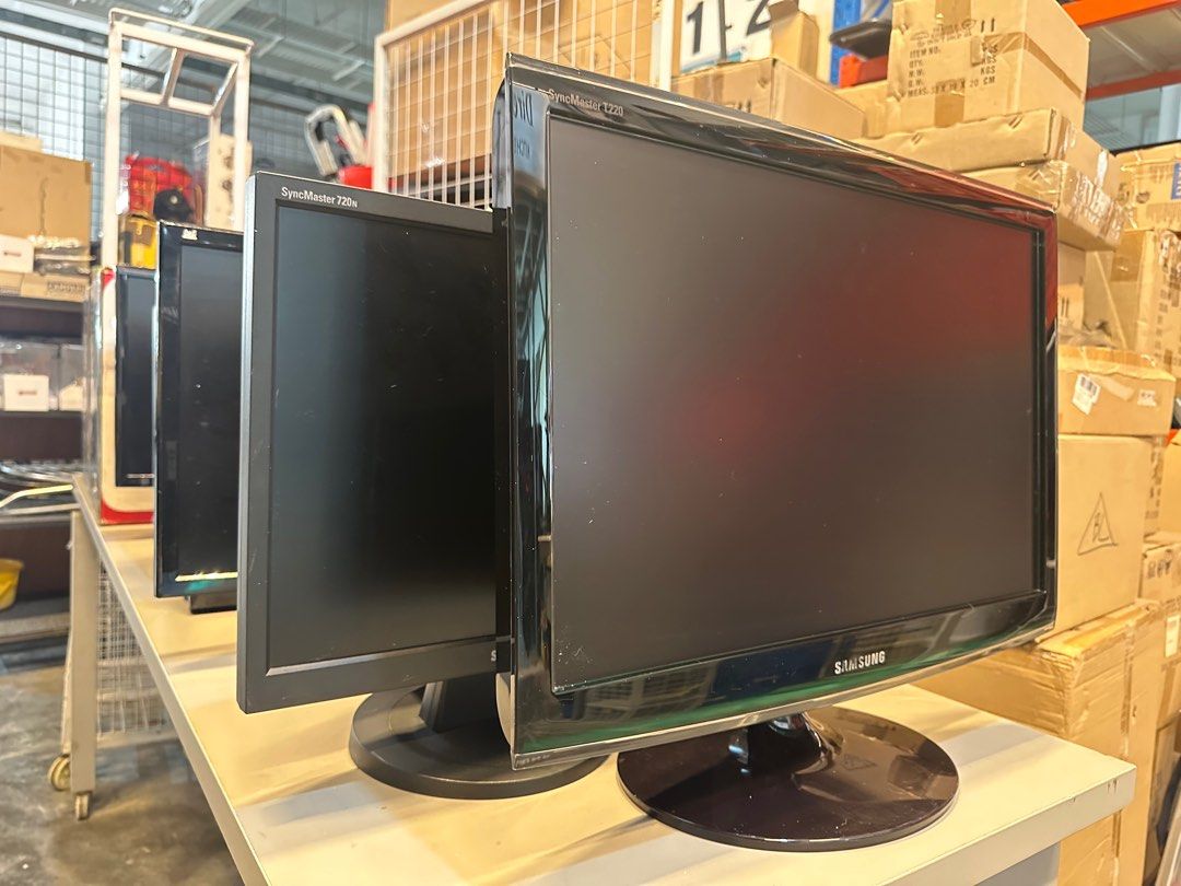 Computer Monitors65561099215874110