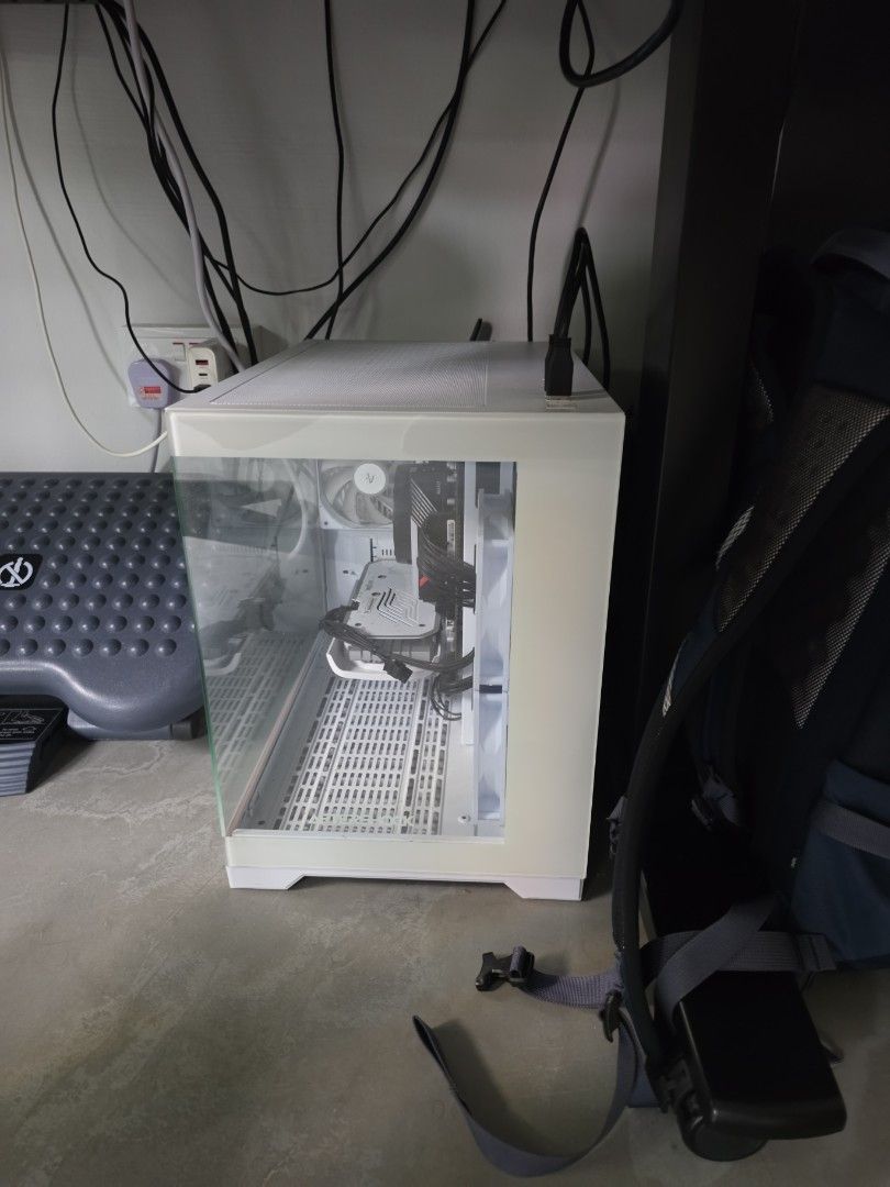 Custom Gaming Pc65561099288835110