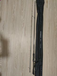 Daiwa STZ 661MHRB-XTQ MACHINEGUN CAST type-II BC Fishing Rod