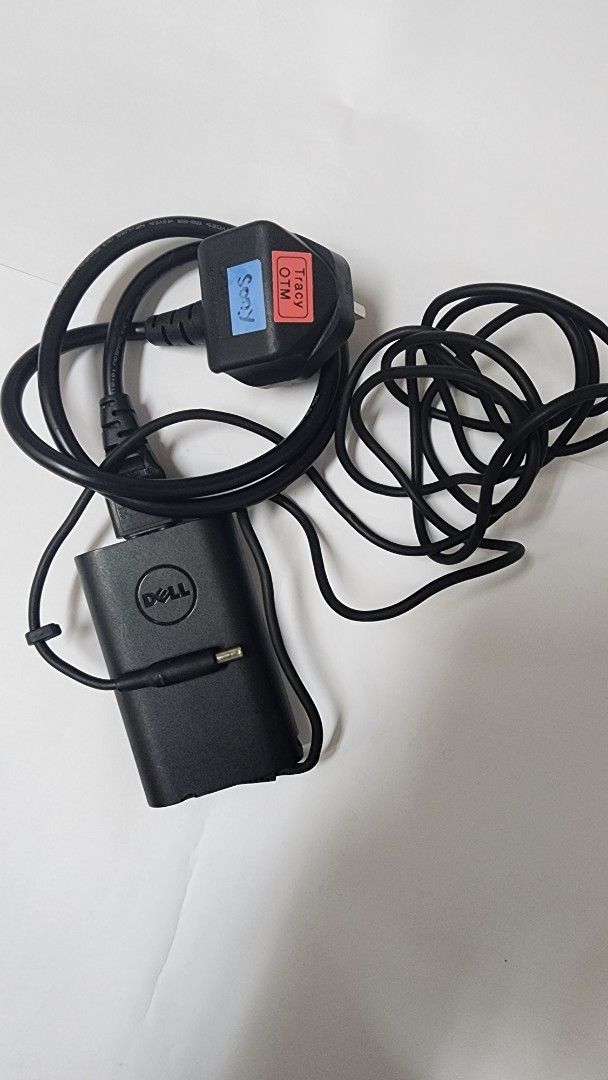 Dell Laptop Charger406038623563304961