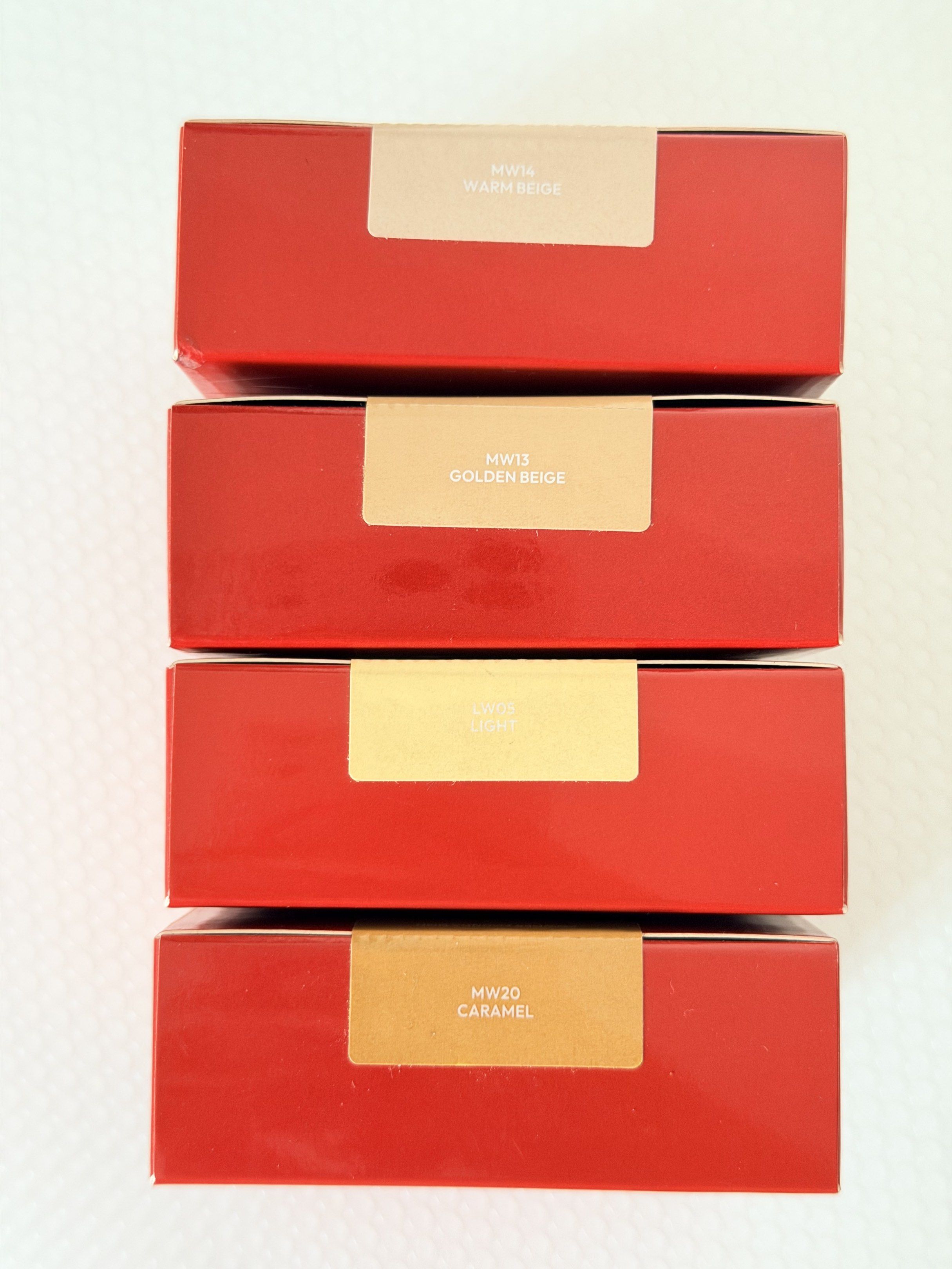 Enigma Skintroduction Powder Foundation (Category: Makeup) located in Quezon City. Submitted by ms.glamdeclutter (Listing ID 1417617079, Image 2). Description: - Enigma Skintroduction Powder Foundation - Available Shades: - Warm Beige (MW04) - Golden Beige (MW13) - Light (MW03) - Caramel (MW20) - 7g / 0.24oz per box - Achieve a flawless complexion!.