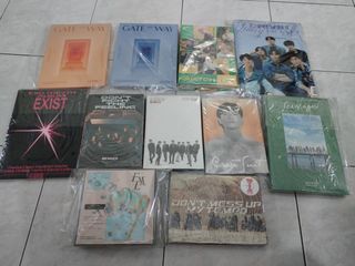 (Category: ) located in . Submitted by ctkpop (Listing ID 1417767646, Image 1). Description: .