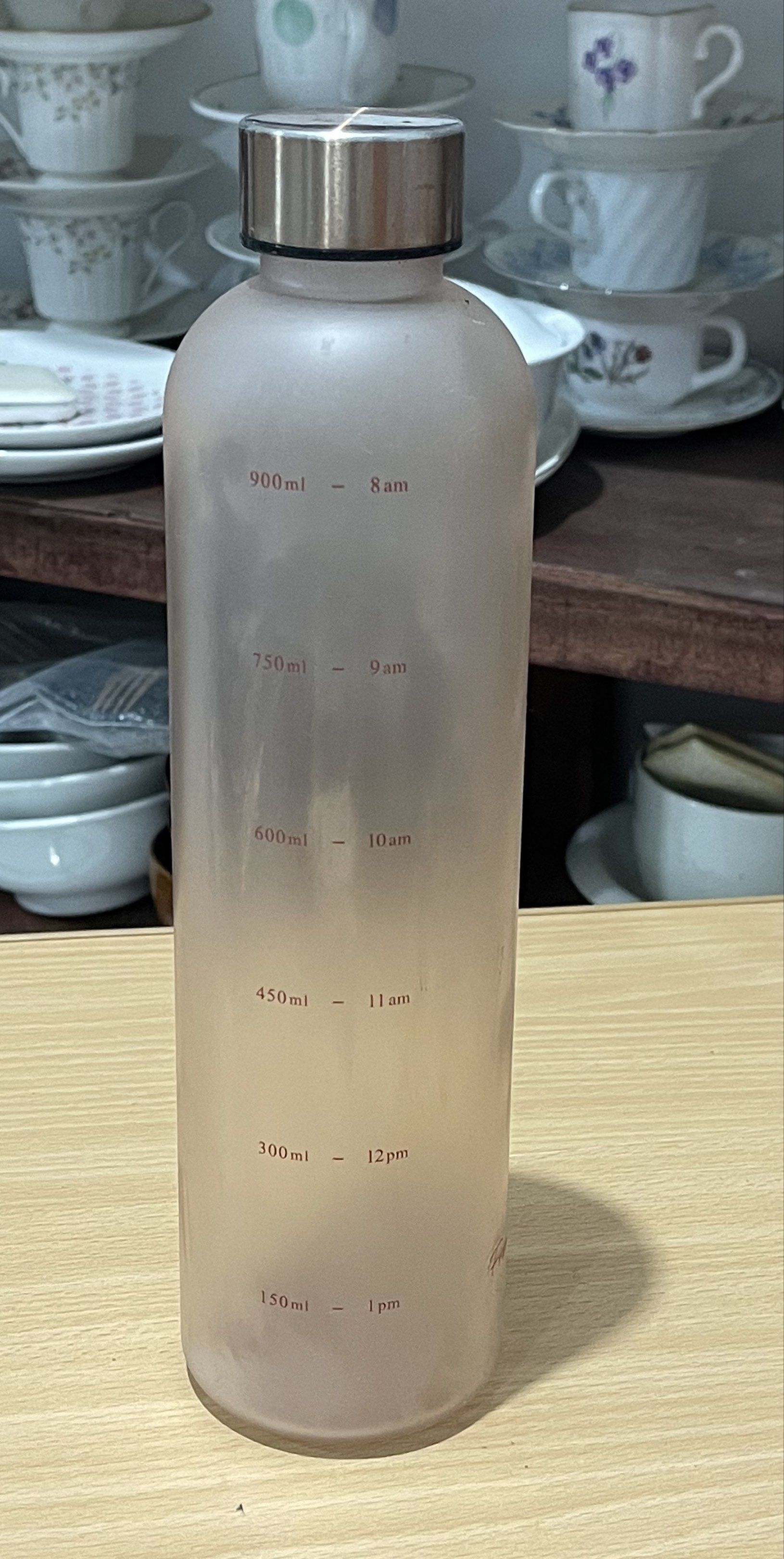 Francfranc tumbler (Category: Water Bottles & Tumblers) located in San Fernando. Submitted by japansurpluselyu (Listing ID 1417635276, Image 1). Description: .