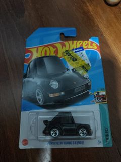 Hot Wheels Fast & Furious Porsche 911 Carrera RS 3.8, Hobbies & Toys ...