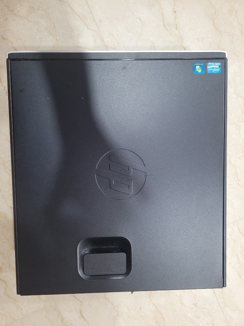 HP Desktop65561099277186110