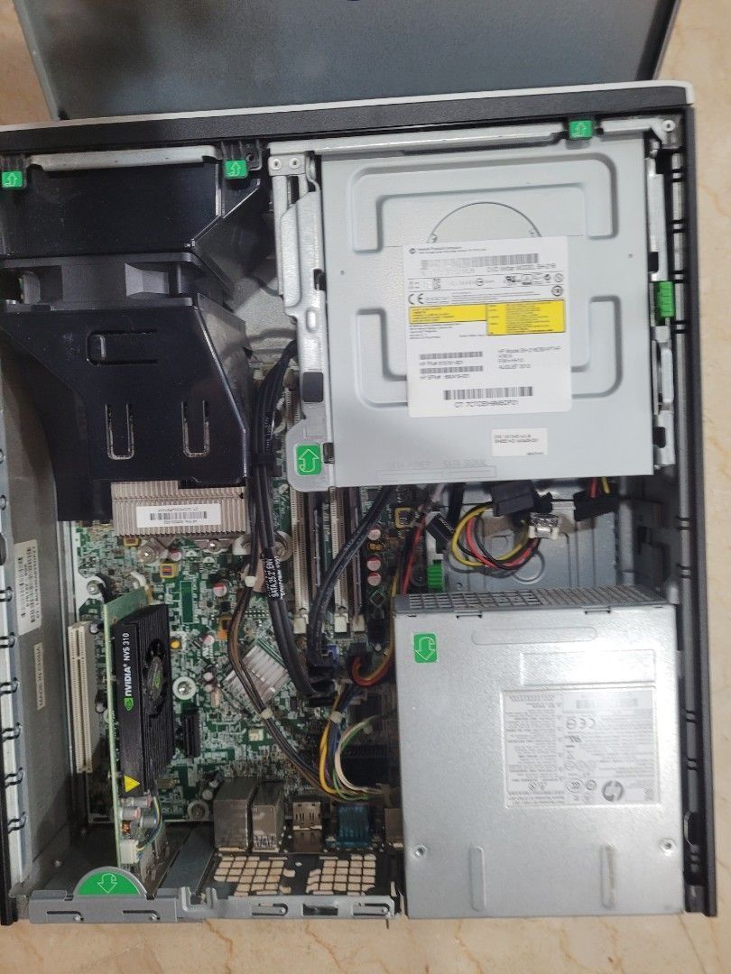 HP Desktop65561099277186111