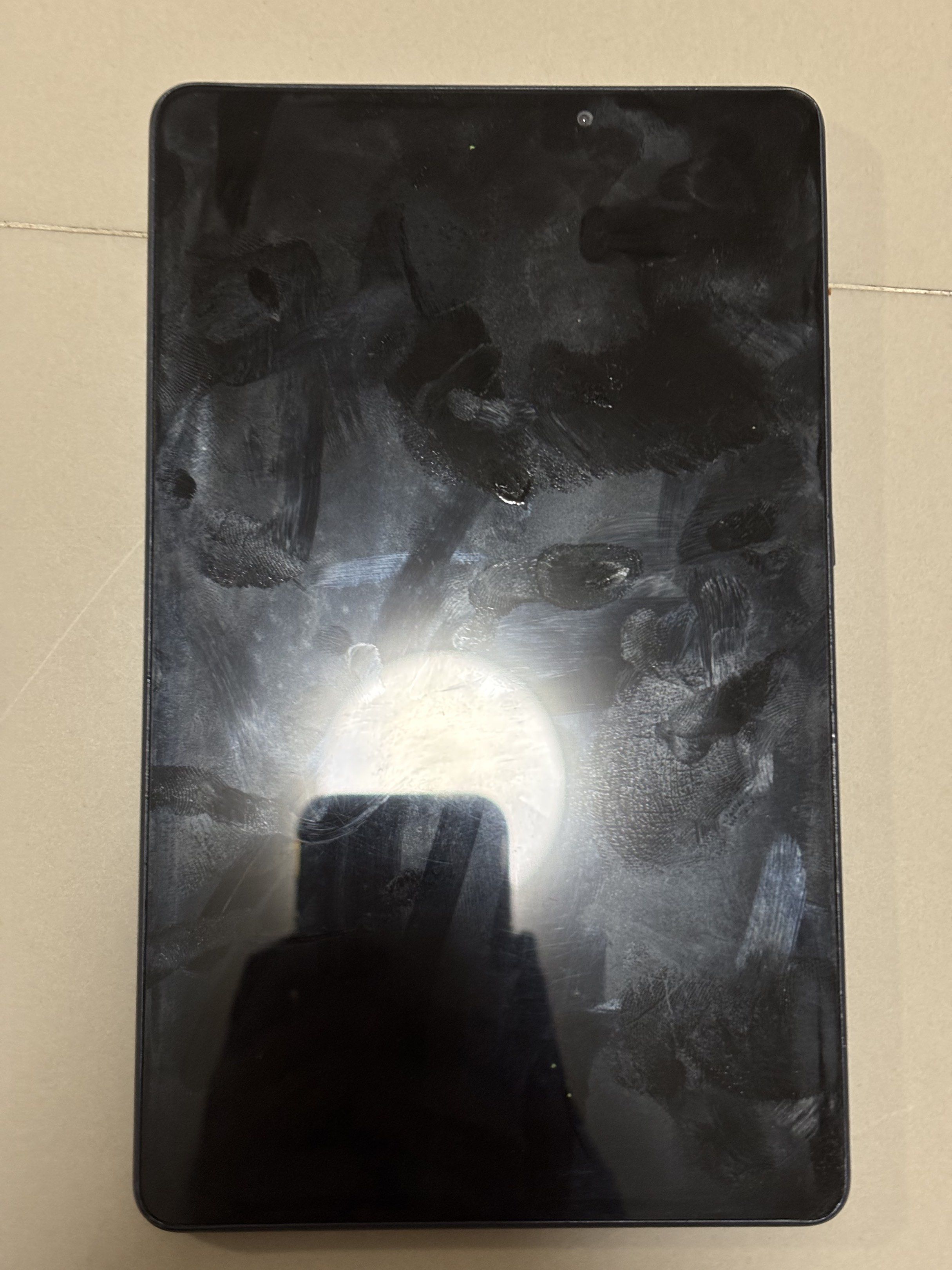 Huawei mate pad T8 16gb (Category: Android) located in Manila. Submitted by ellopop.i (Listing ID 1417714487, Image 3). Description: For sale good condition pa good for kids as playing/watching tablet 16gb see images uploaded.