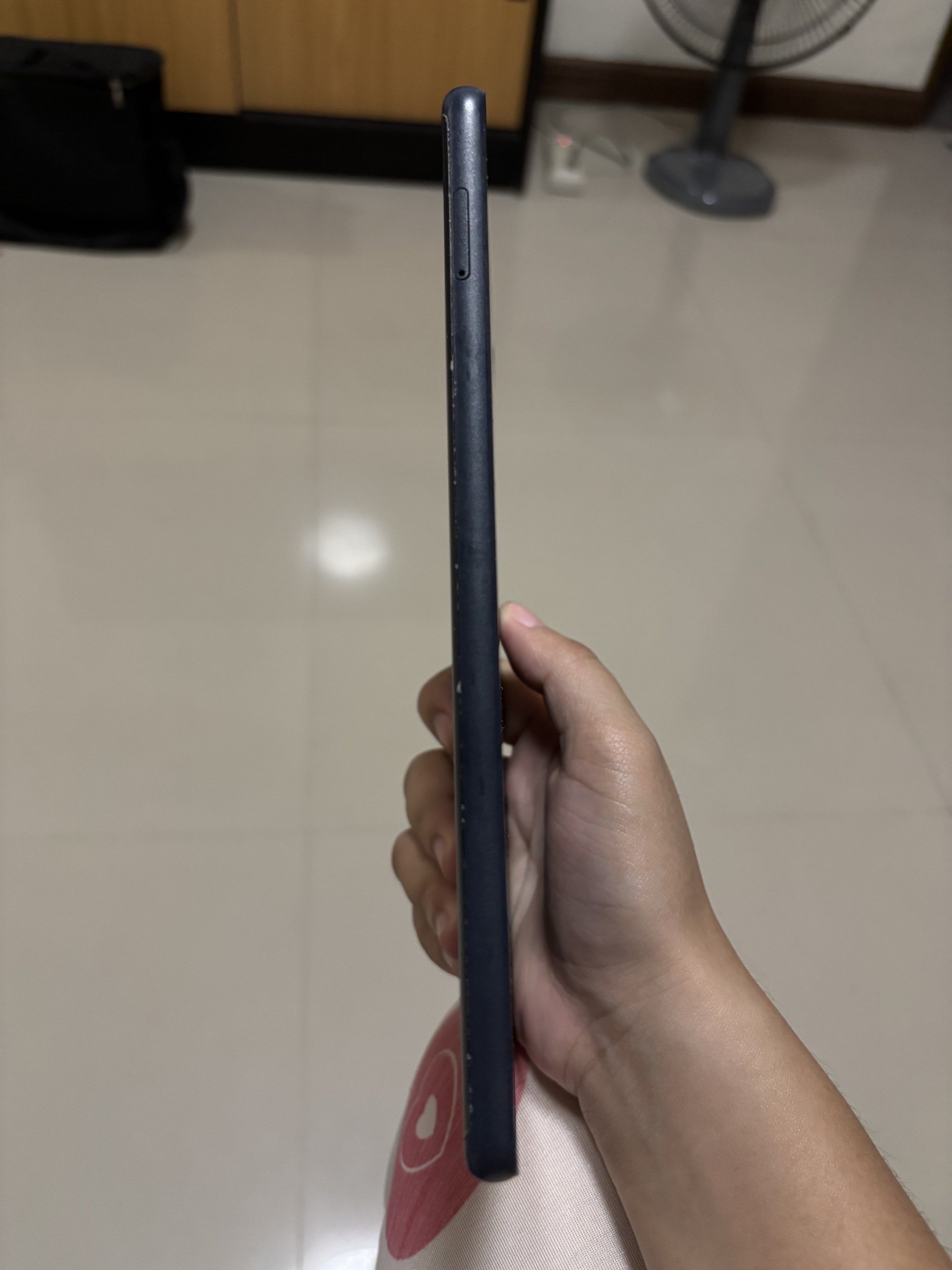 Huawei mate pad T8 16gb (Category: Android) located in Manila. Submitted by ellopop.i (Listing ID 1417714487, Image 1). Description: For sale good condition pa good for kids as playing/watching tablet 16gb see images uploaded.
