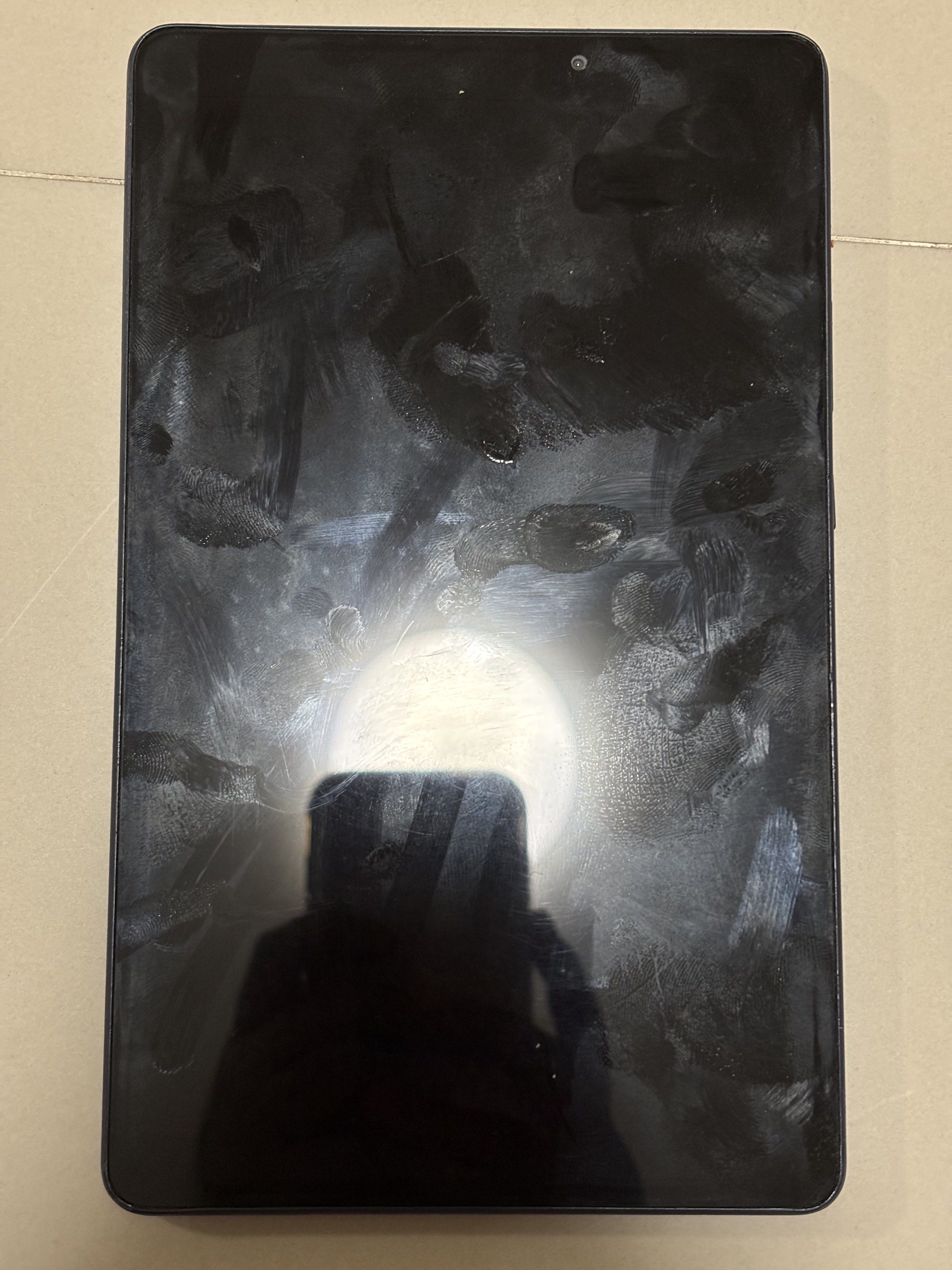 Huawei mate pad T8 16gb (Category: Android) located in Manila. Submitted by ellopop.i (Listing ID 1417714487, Image 2). Description: For sale good condition pa good for kids as playing/watching tablet 16gb see images uploaded.