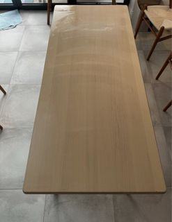 ikea virgil abloh table