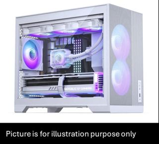 (Category: ) located in . Submitted by pcgeeksgcustompc (Listing ID 1417807881, Image 1). Description: .