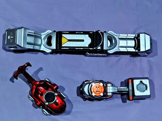 KO Bootleg CSM KabutoZecter Kabuto Zecter Kamen Rider Kabuto , Hyper ...