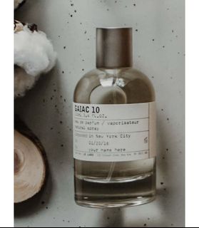 Perfume香水 Collection item 1