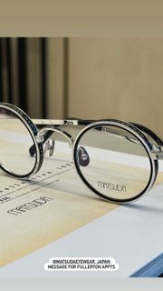 (Category: ) located in . Submitted by nicheeyewear (Listing ID 1417634670, Image 1). Description: .