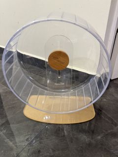 hamster-wheel-niteangel-28cm-pet-supplies-homes-other-pet