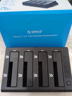 Docking hdd For Sale | Carousell Malaysia
