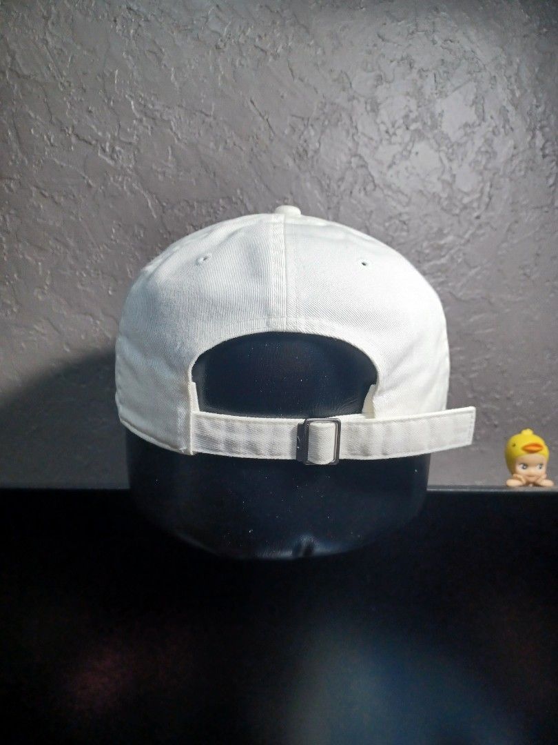 [OSFA] Nike Heritage 86 Cap (Category: Caps & Hats) located in Iligan City. Submitted by preems (Listing ID 1417791130, Image 3). Description: Size tag: OSFA (One Size Fits All) Washable stain Excellent condition Iligan City, Lanao del Norte Location Shipping via J&T Express [299] plus shipping fee OBO ( or best offer).