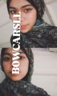 (Kategori: ) berada di . Dikirim oleh bow_crsll (ID iklan 1417746700, Gambar 1). Deskripsi: .