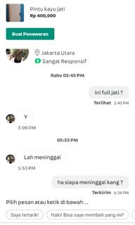 (Kategori: ) berada di . Dikirim oleh luckymoon-677c (ID iklan 1417734842, Gambar 1). Deskripsi: .