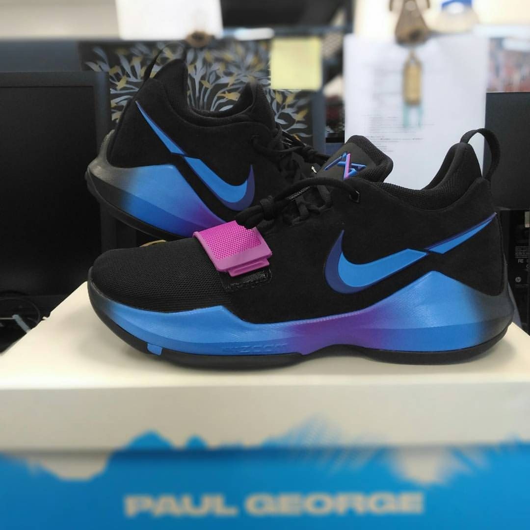 PG1 'Flip the Switch' 2026 (Category: Sneakers) located in Quezon City. Submitted by eybizness (Listing ID 1417607017, Image 2). Description: PRE-ORDER ALERT PG1 'Flip the Switch' Size: 7 / 7.5 / 8 / 8.5 / 9 / 9.5 / 10 / 10.5 / 11 men's 10,995 PHP 2k DP to process order ETA 1-2 weeks after placing order Brand new Shipping: LBC / Lalamove / Grab (Delivery at buyer's expense) Pickup: Lagro, Quezon City #eybizness #fliptheswitch #pg1 #paulgeorge .