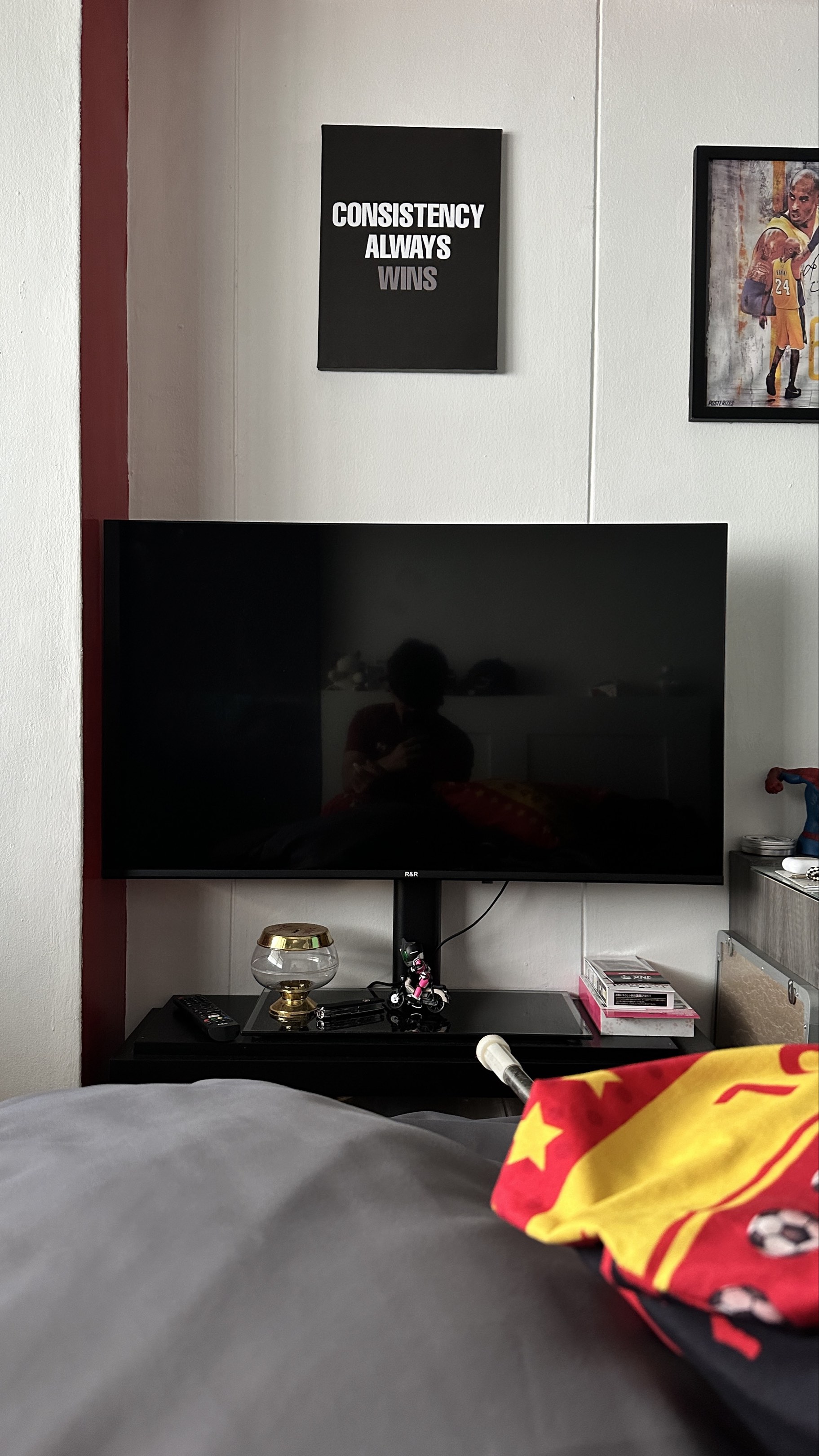 R&R UHD 4k Smart TV, android TV, TV & Home Appliances, TV ...