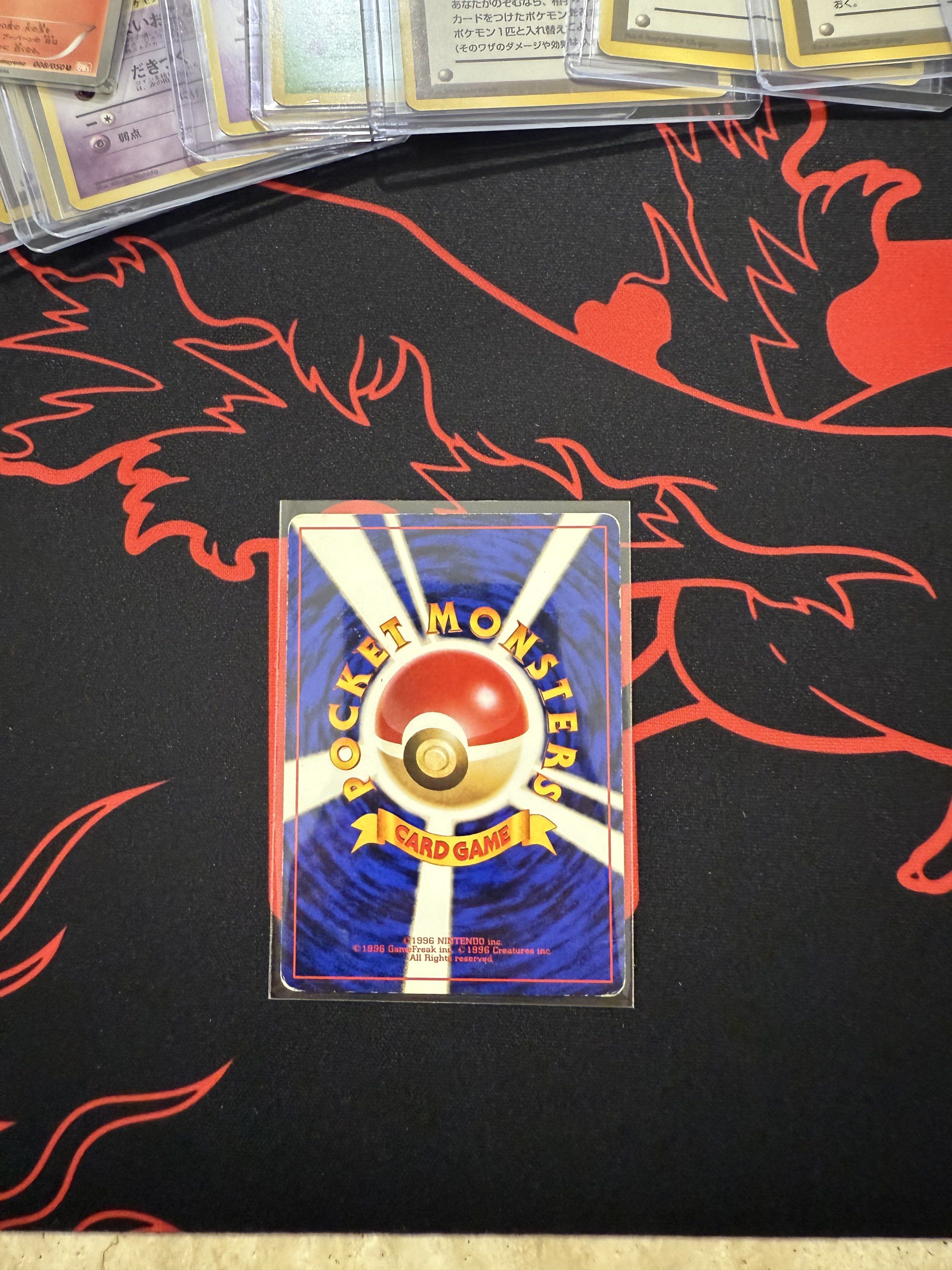 pokemon first edition team rocket booster box 1st Edition Team Rocket Booster Pack  Pokemon Trainer Jake
