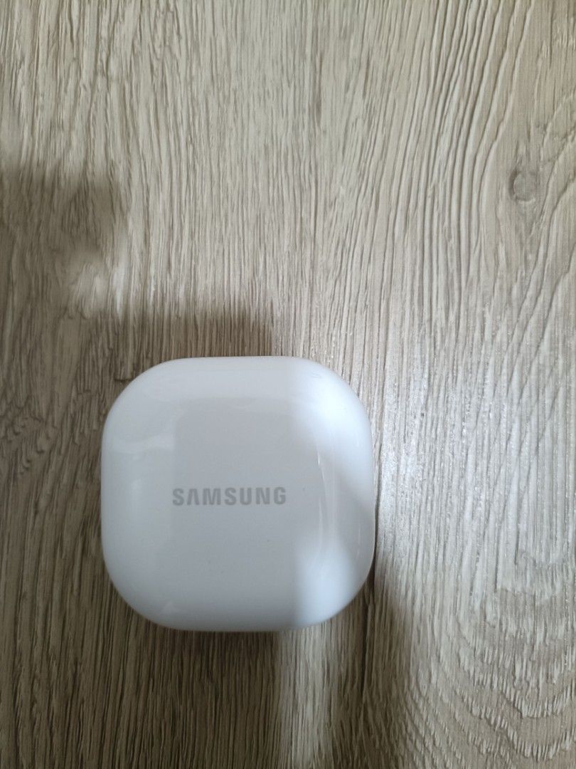 Samsung galaxy buds fe