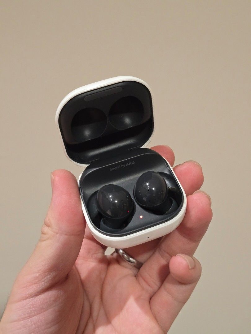 Samsung Galaxy Buds 2