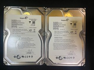 Seagate Barracuda 7200.11 1500GB Hard Drive