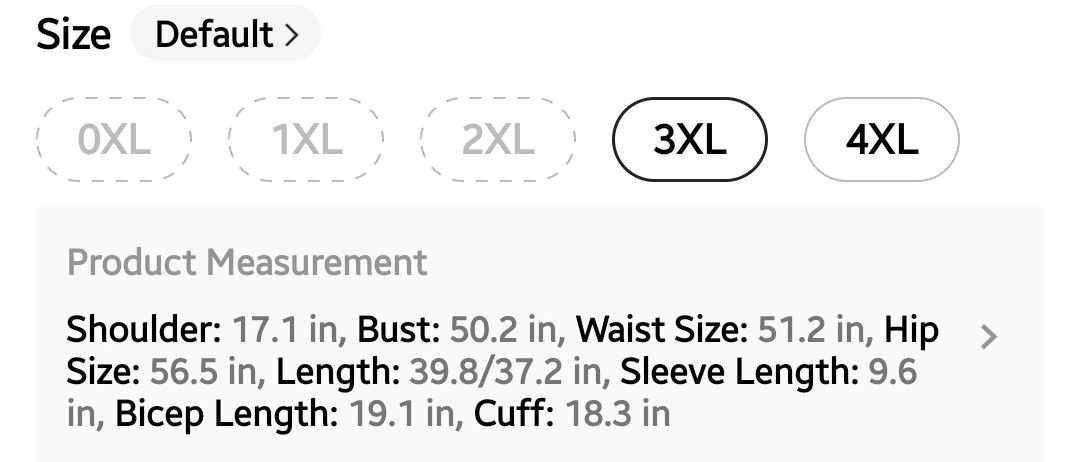 Shein Curve Sequin Dress 3XL (Category: Dresses) located in Manila. Submitted by kyracb (Listing ID 1417731008, Image 2). Description: - Shein Curve sequin dress - Size: 3XL - Features: Round neck, short sleeves - Ideal for parties and special events - Measurements: - Shoulder: 17.1 in - Bust: 50.2 in - Waist: 51.2 in - Hip: 56.5 in - Length: 39.8/37.2 in - Sleeve Length: 9.6 in - Bicep: 19.1 in - Cuff: 18.3 in.