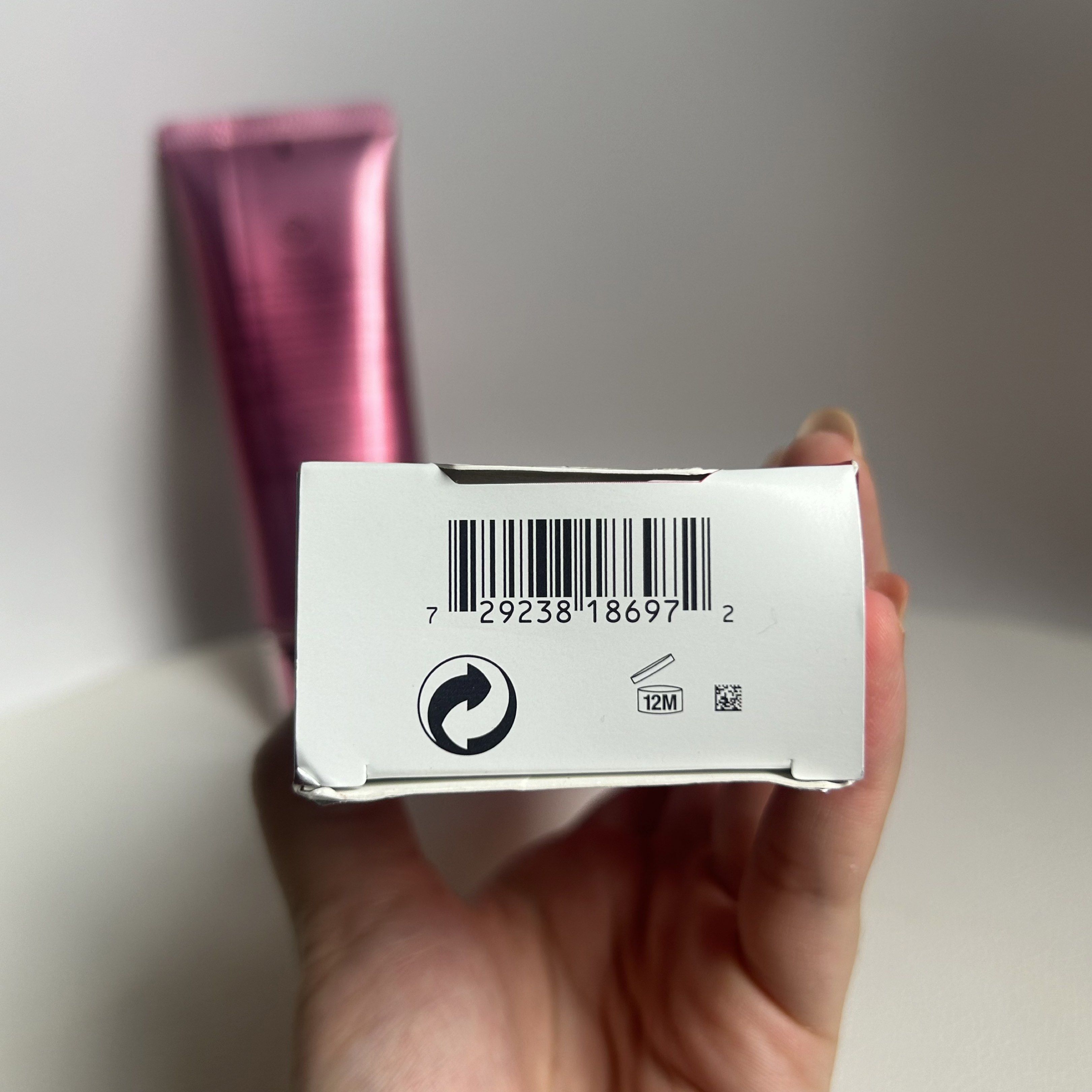 Shiseido Ultimune Power Infusing Hand Cream 75ml (Category: Face Care) located in San Juan City. Submitted by e_declutters2019 (Listing ID 1417652236, Image 3). Description: • Ultimune Line • Bought in Canada for around 1300 pesos • Brand New, Sealed .