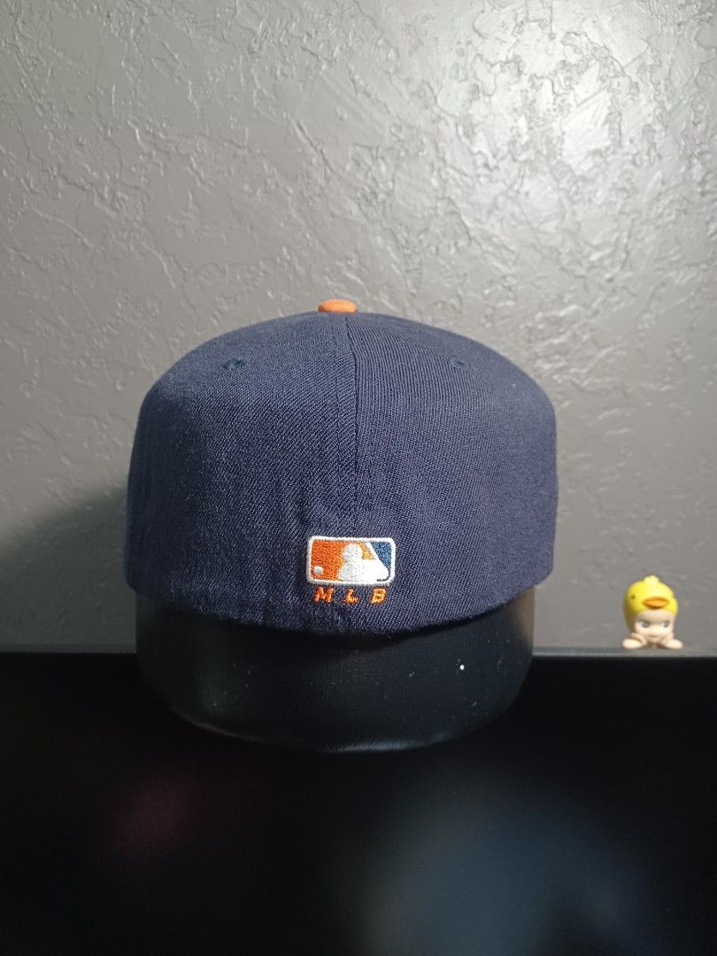 [S-M] MLB Detroit Tigers Cap (Category: Caps & Hats) located in Iligan City. Submitted by preems (Listing ID 1417790896, Image 3). Description: Size tag: Small-Medium Faded tags Excellent condition Iligan City, Lanao del Norte Location Shipping via J&T Express [200] plus shipping fee OBO ( or best offer).
