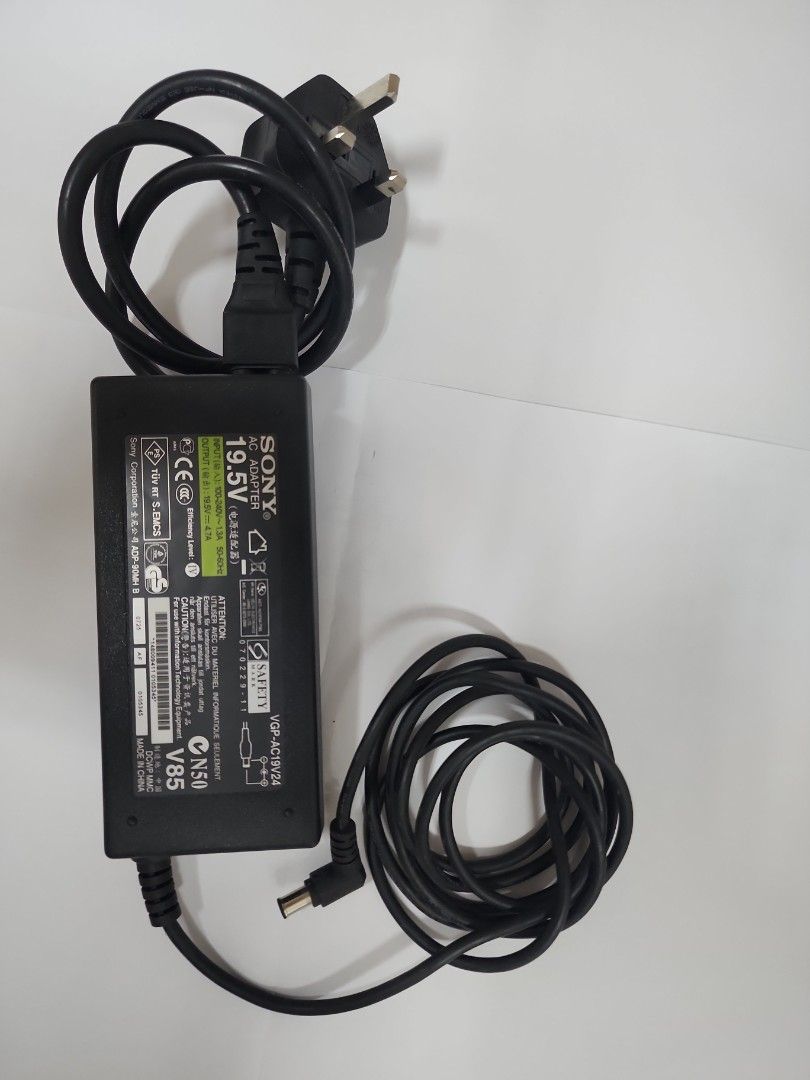 Sony VGP-AC19V24 AC Adapter441431571605104644