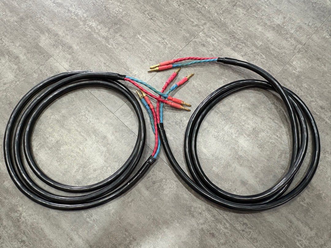Speaker Cable