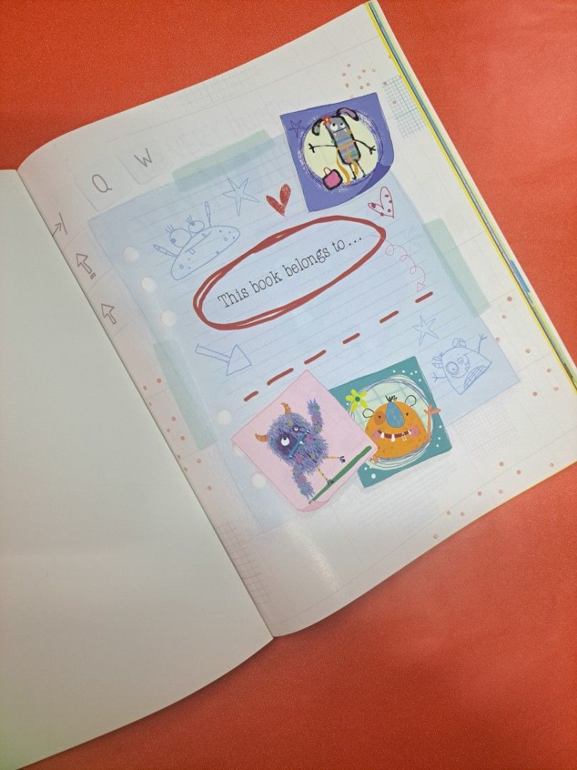 The Very Hungry Worry Monsters Book (Category: Children's Books) located in Santa Rosa. Submitted by thecoolkidsclub (Listing ID 1417764257, Image 3). Description: EUC - The Very Hungry Worry Monsters book. - Helps children deal with their worries. - Features colorful illustrations. - Includes interactive elements. - A fun and engaging read for kids. - Designed to help children understand and manage anxieties..