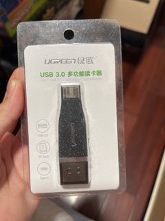 USB