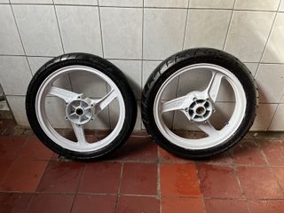 (Kategori: ) berada di . Dikirim oleh supersteeer (ID iklan 1417699941, Gambar 1). Deskripsi: .