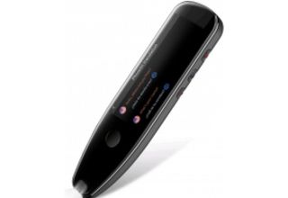 VORMOR-X5 Smart Dictionary Pen454122615898132480