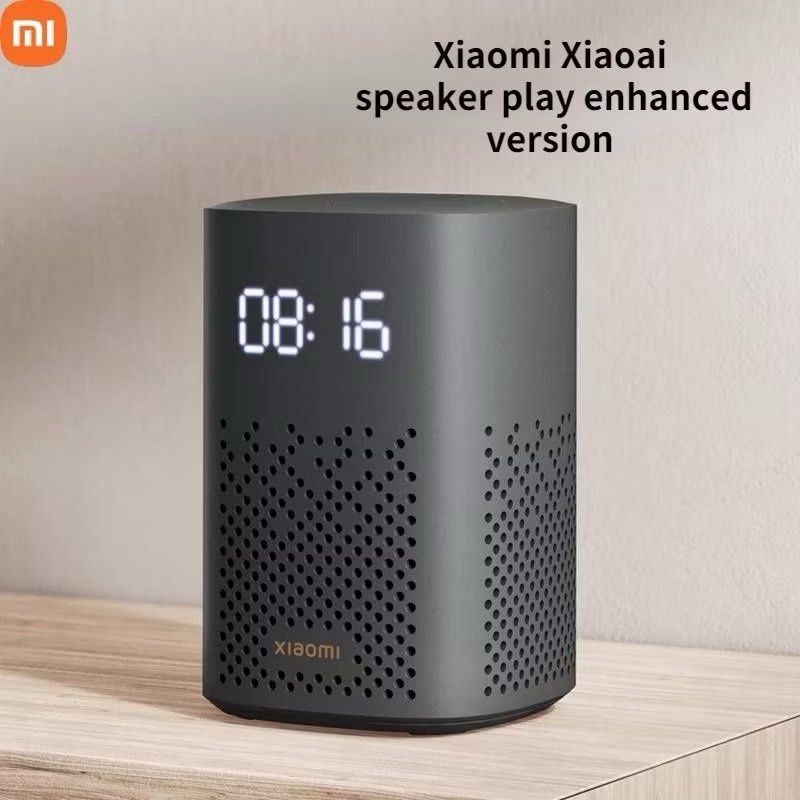 Xiaomi Xiaoai Speaker Play Enhanced Version