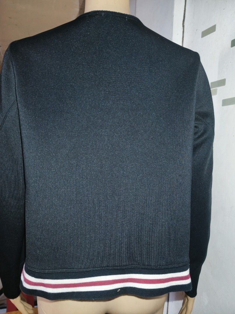 Zara (Category: Sleeveless) located in Caloocan City. Submitted by faithera0331 (Listing ID 1417799788, Image 3). Description: .