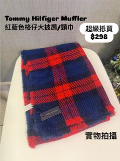 Scarf 頸巾🧣 Collection item 2