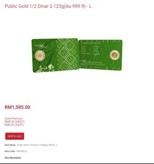 (Category: ) located in . Submitted by khairuleiman99 (Listing ID 1391477389, Image 1). Description: .