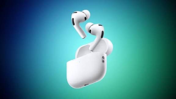 Airpods Pro 3