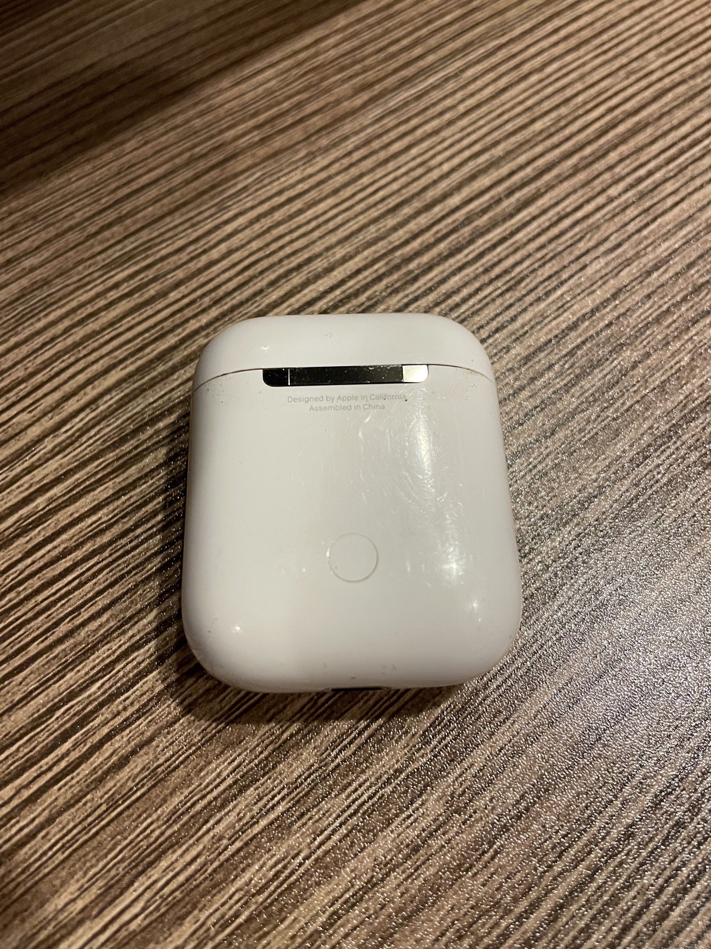 Apple AirPods 2nd Gen65561073583361112