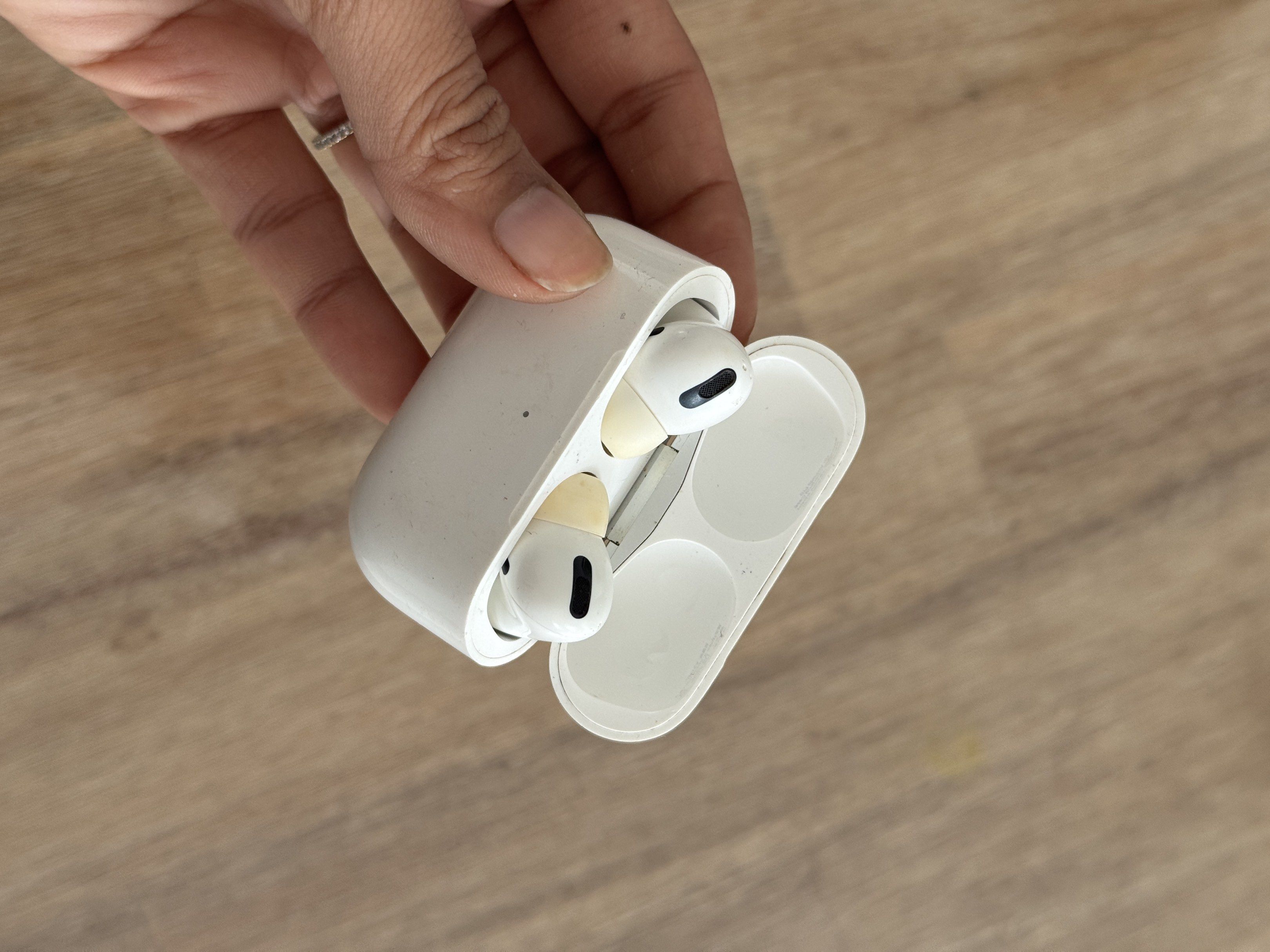 Apple AirPods Pro65561073594883112