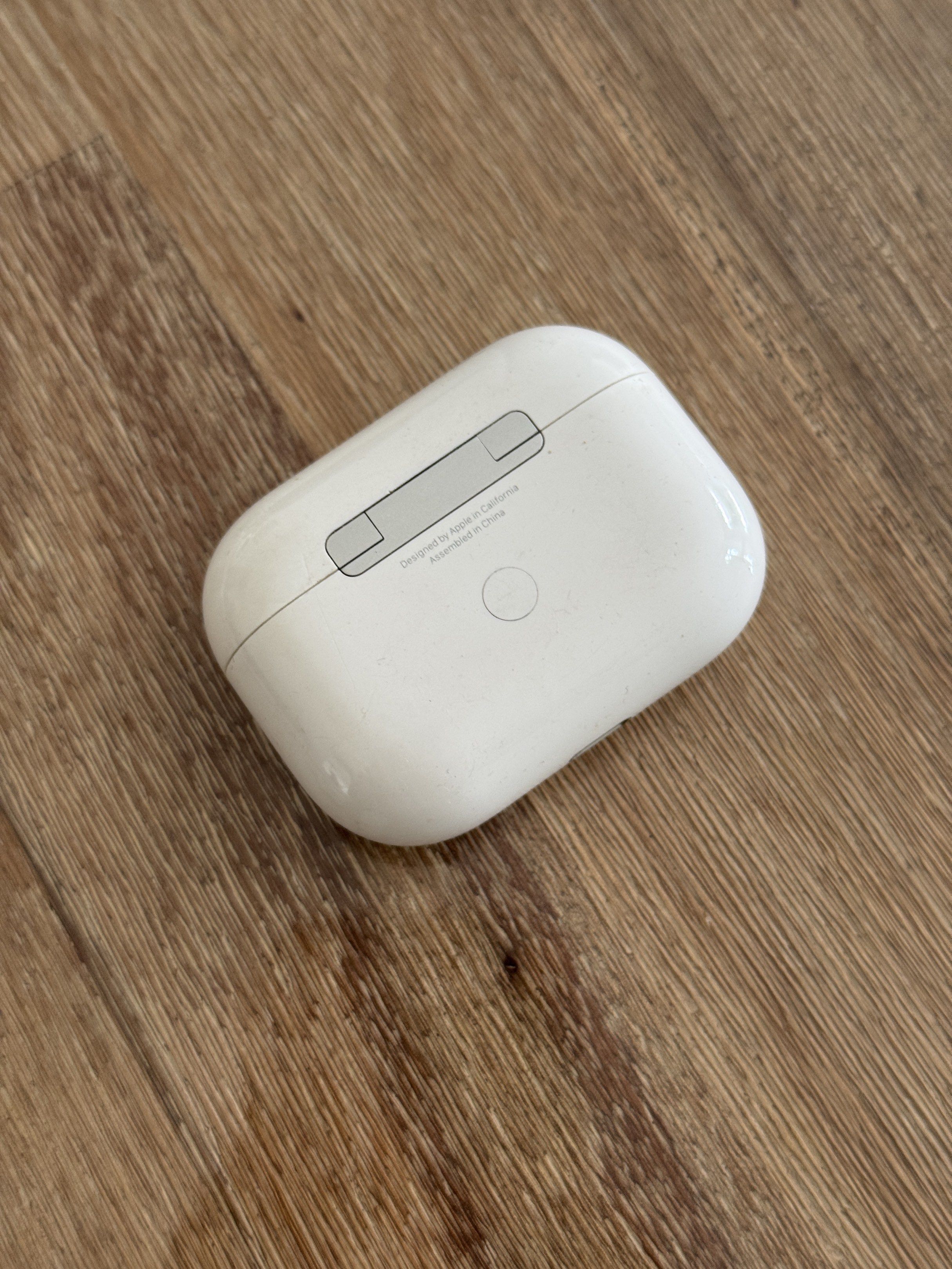 Apple AirPods Pro65561073594883111