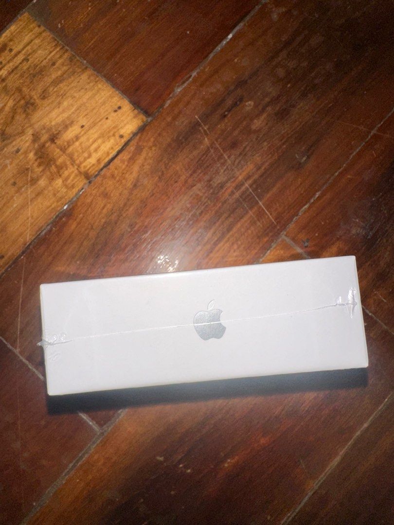 Apple AirPods with Wireless Charging Case (Category: Earphones) located in Manila. Submitted by kevinpolaris (Listing ID 1417977040, Image 3). Description: - Brand new, sealed Apple AirPods with Wireless Charging Case. - Includes AirPods and charging case. - Compatible with: - iPhone, iPad, iPod touch (iOS 10.12+) - Apple Watch (watchOS 3+) - Mac (macOS 10.12+).