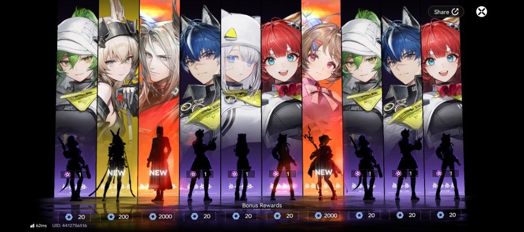 ARKNIGHTS ENDFIELD STARTER (Category: Others) located in Bayugan. Submitted by EJ.MATRES (Listing ID 1417859465, Image 2). Description: POGRANICHNIK LVL 2 - ASIA CLEAN BIND.