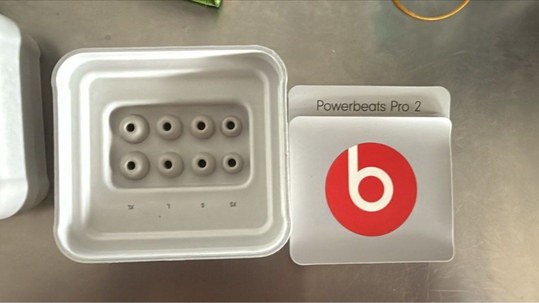 Beats Powerbeats Pro 2 - Beige65561075107969111