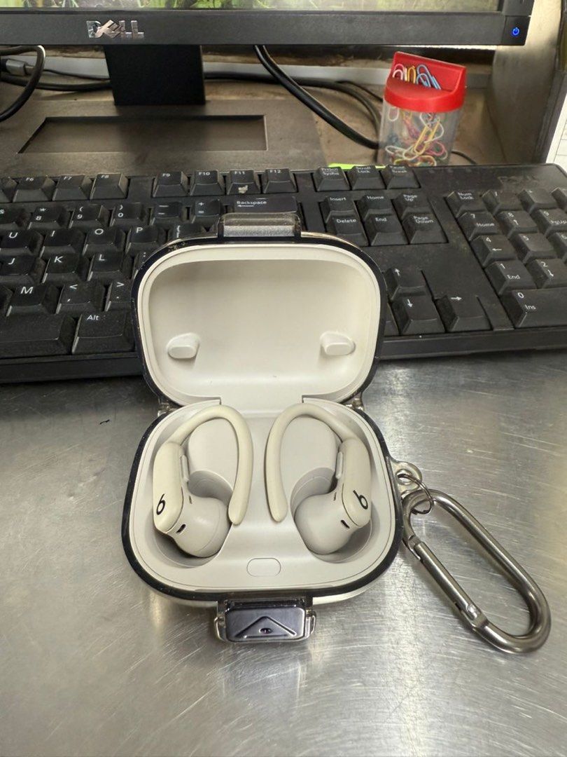 Beats Powerbeats Pro 2 - Beige65561075107969113